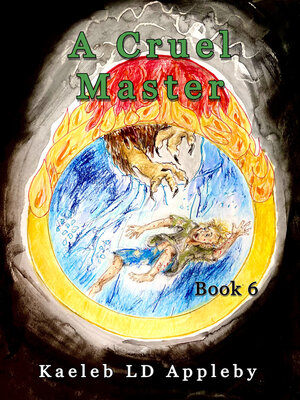 cover image of A Cruel Master